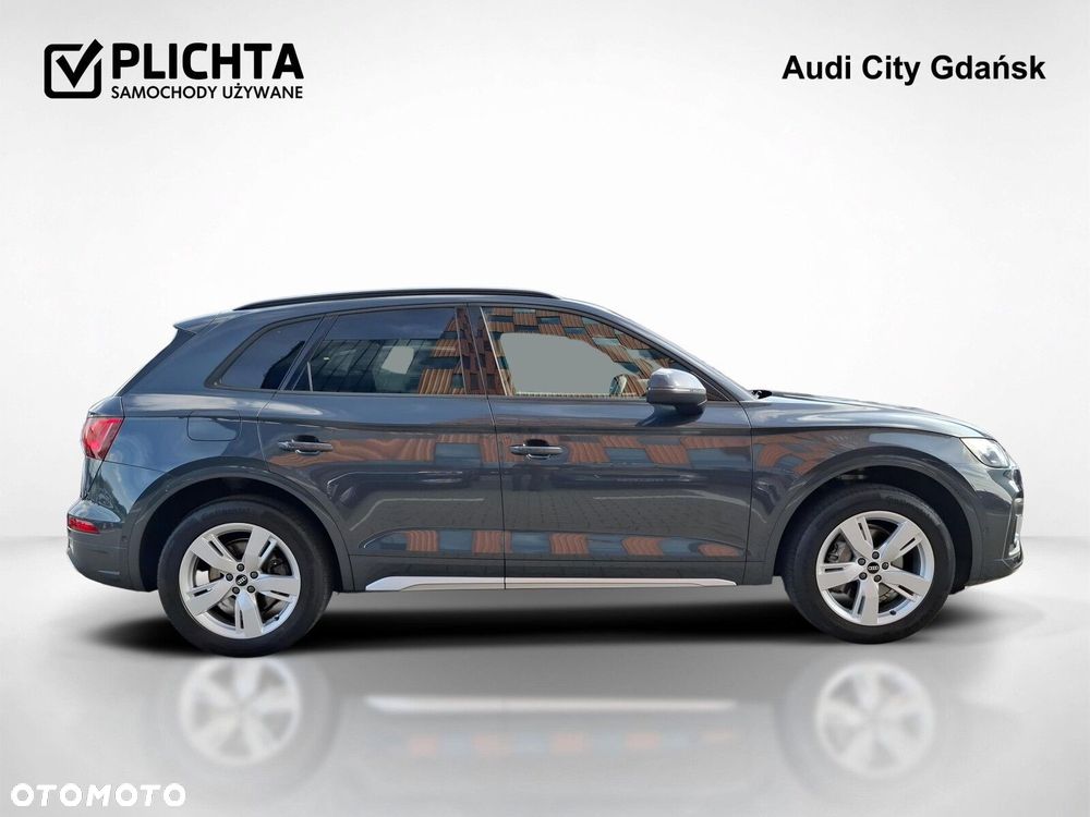 Audi Q5 - 7