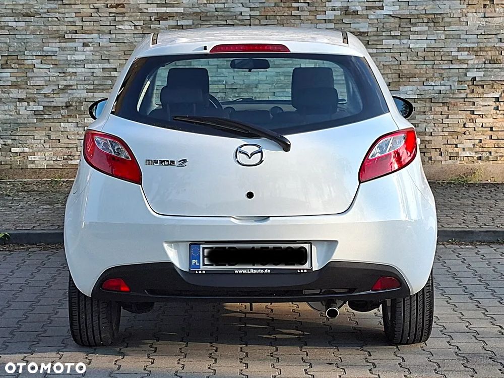 Mazda 2 1.3 Exclusive - 26
