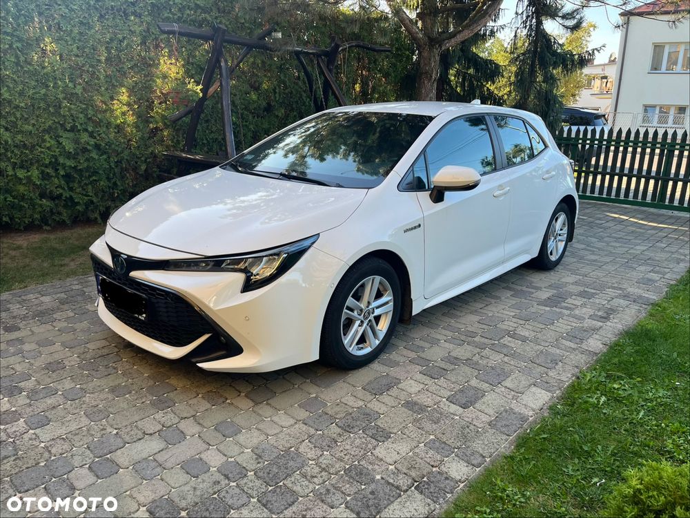 Toyota Corolla - 7