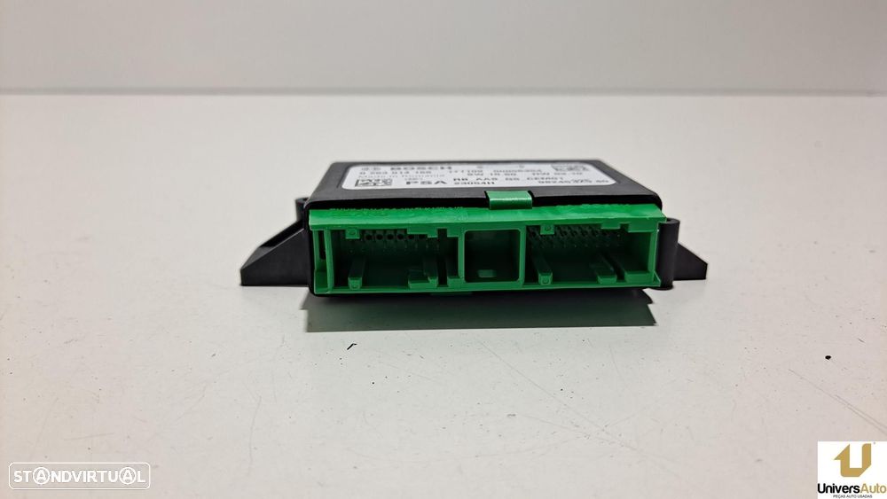 MODULO ELECTRONICO PEUGEOT 308 II 2018 -9824532580 - 6