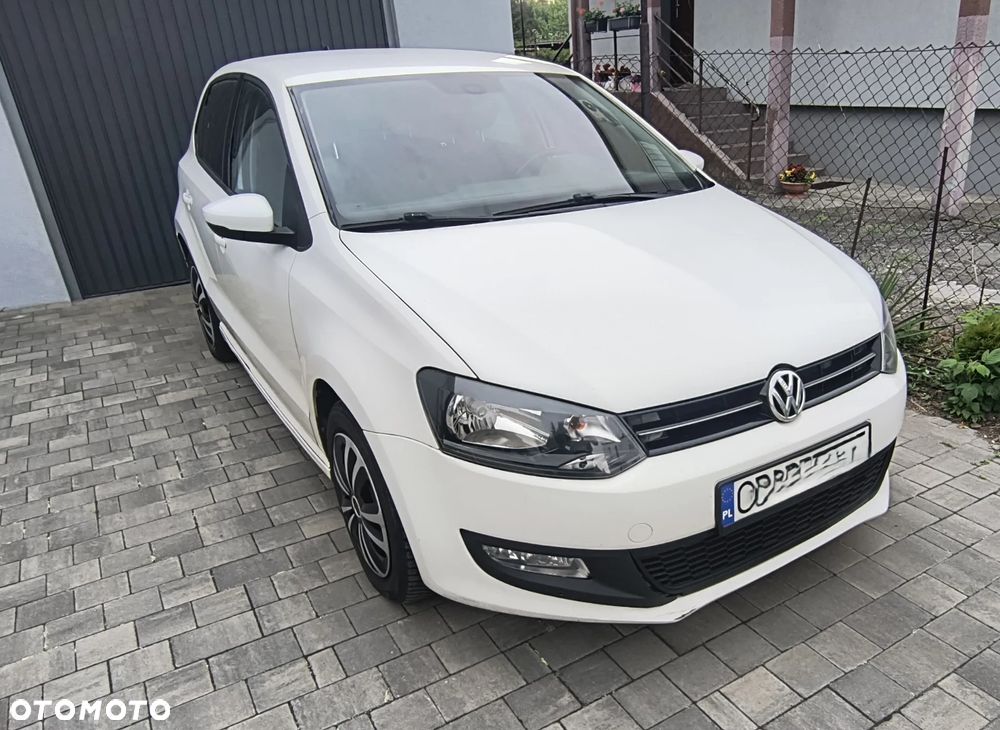 Volkswagen Polo 1.2 TDI DPF BlueMot (87g) - 3
