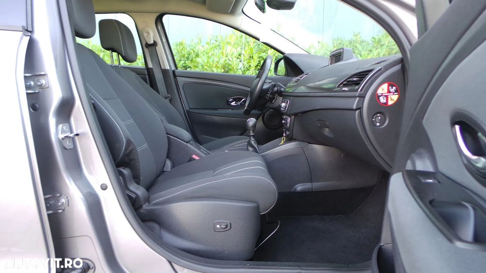 Renault Megane - 17