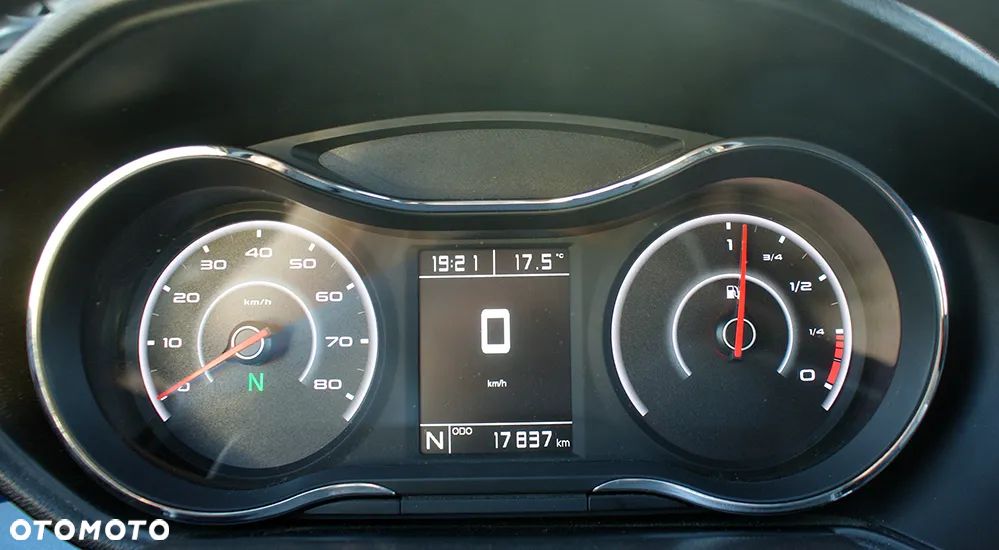 Aixam Crossline - 14