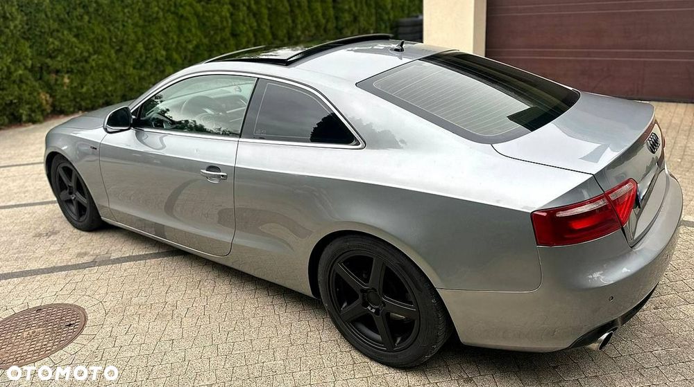 Audi A5 Coupé - 15