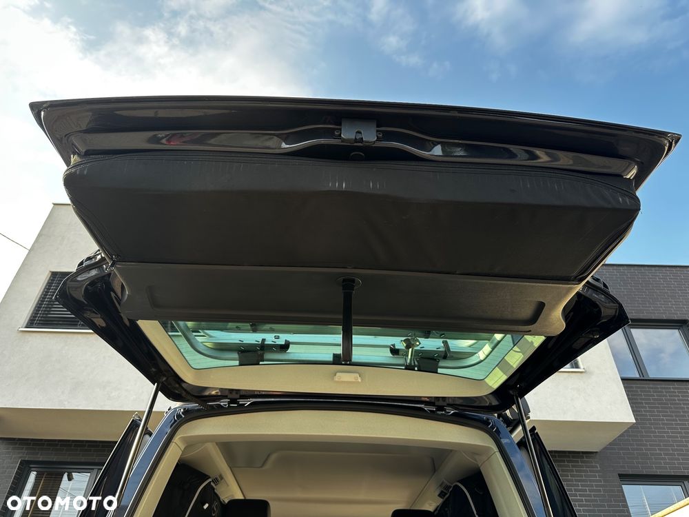 Volkswagen California - 25