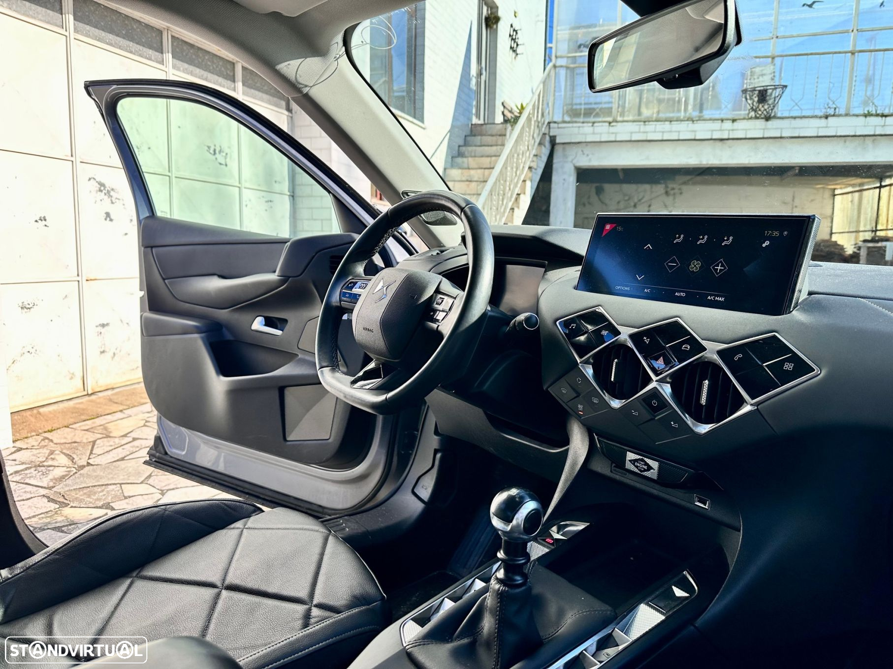 DS DS3 Crossback 1.2 PureTech SE Connected Chic - 20