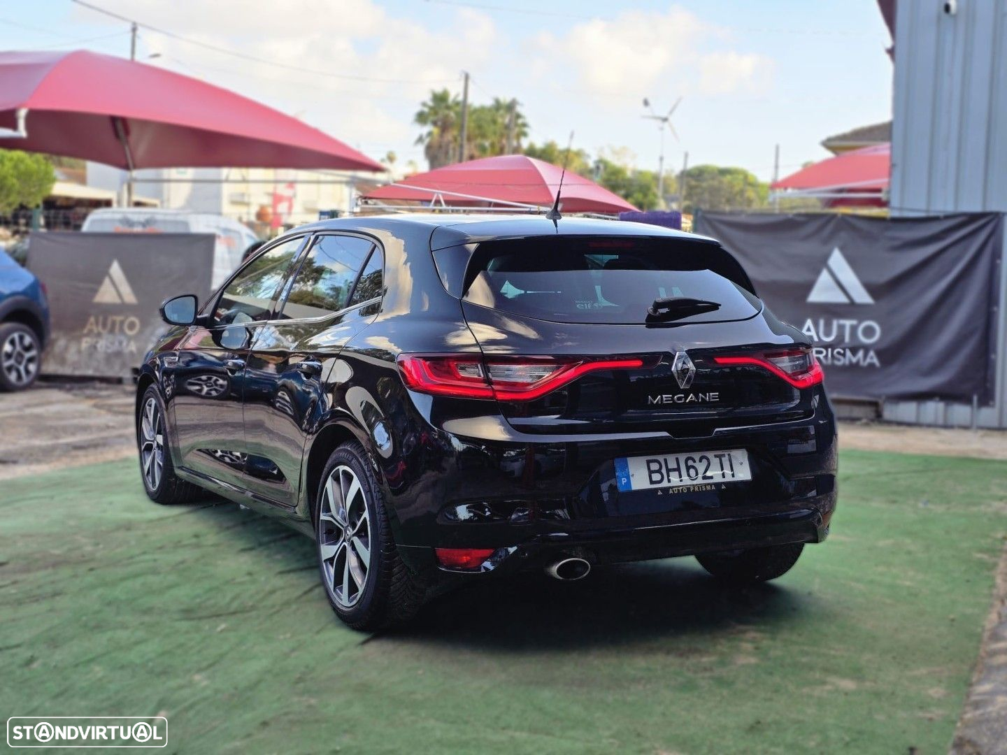 Renault Mégane 1.6 dCi Bose Edition - 6