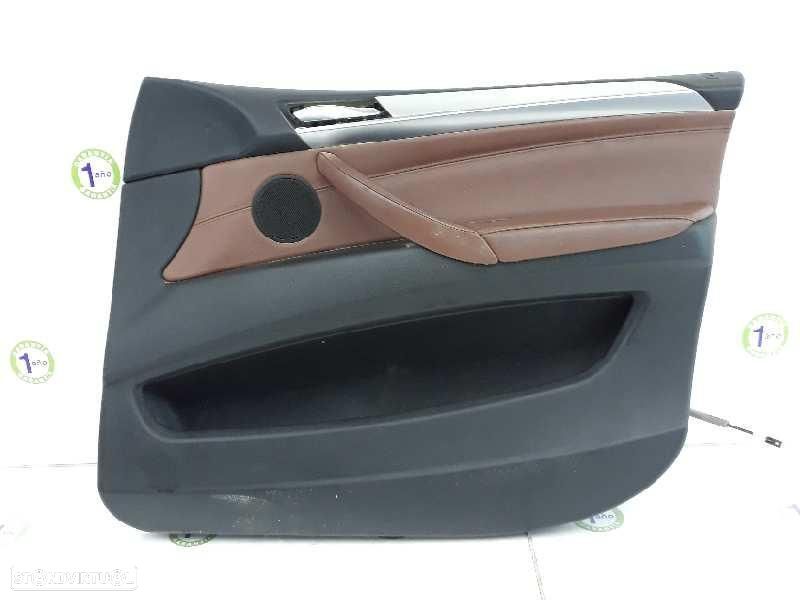 FORRA DA PORTA FRENTE DIREITA BMW SERIE X5 E70 - 1