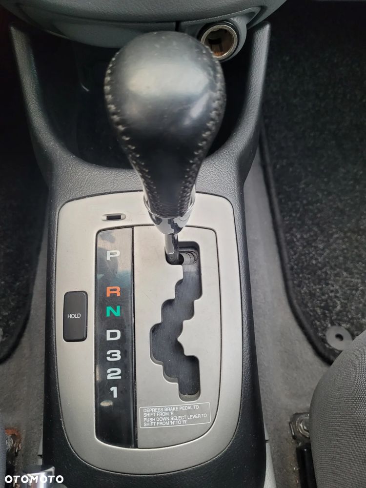 Chevrolet Lacetti 1.8 Platinum - 1