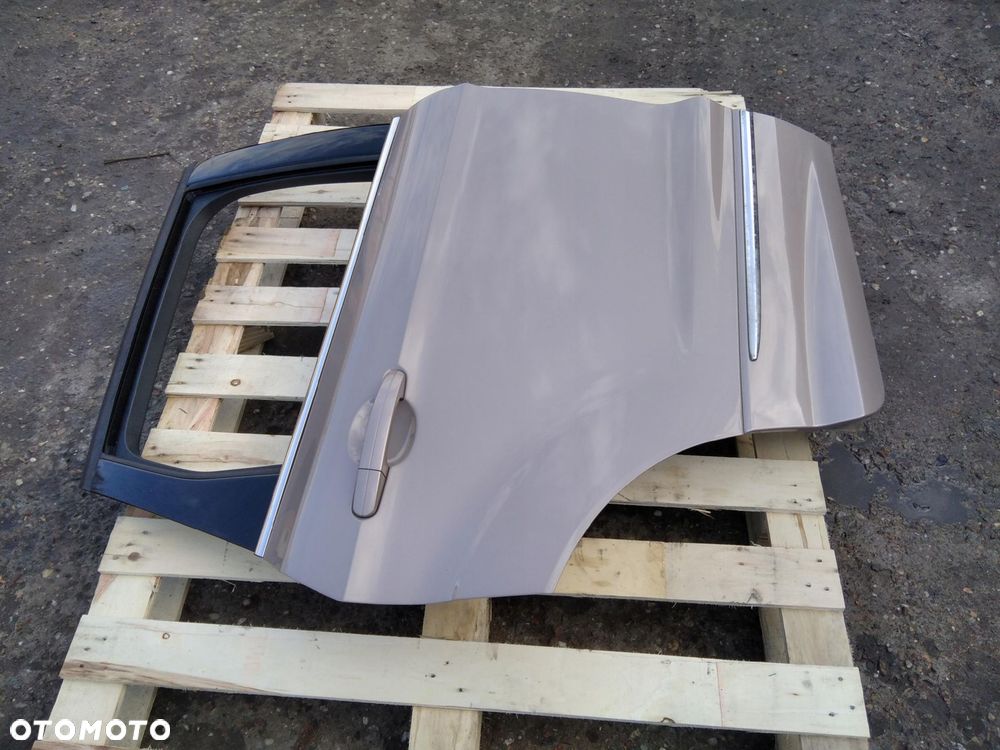 FORD KUGA MK2 VIGNALE PRAWE TYLNE DRZWI LIFT - 2