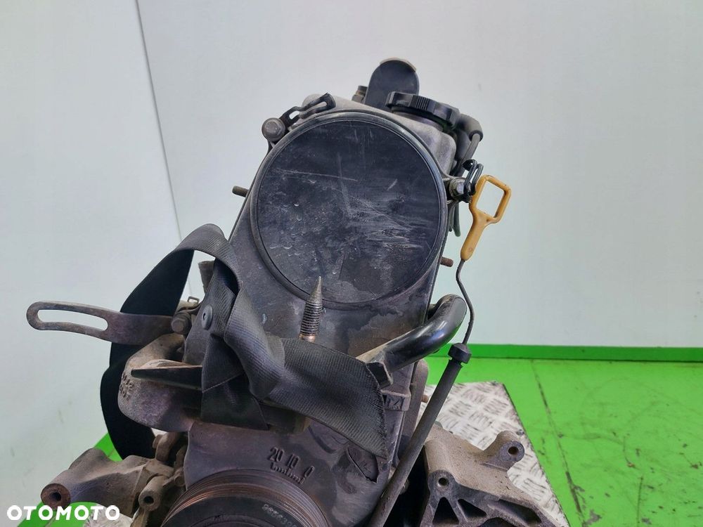 Silnik benzyna Chevrolet Aveo I T200 2003-2007 1,2 8V BENZYNA - 8