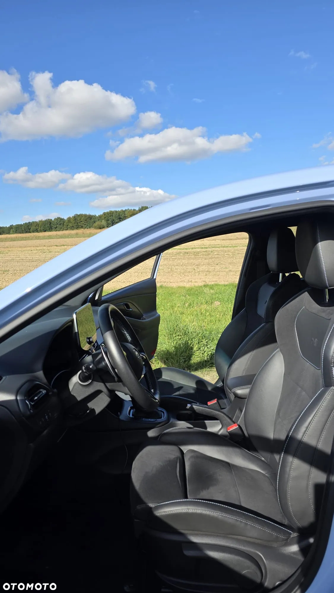 Hyundai i30 N 2.0 T-GDI Performance DCT - 9