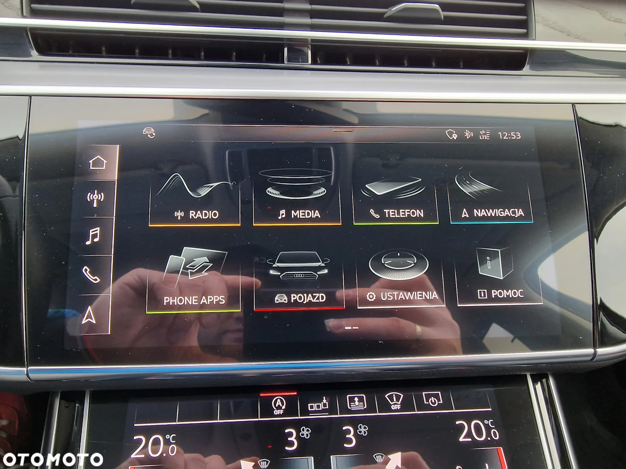 Audi A8 - 33