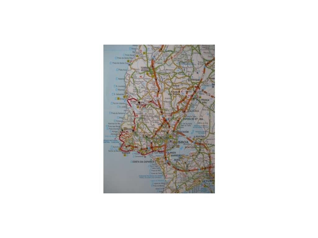 Lote de terreno em Vila Franca de Xira - Grande imagem: 3/14