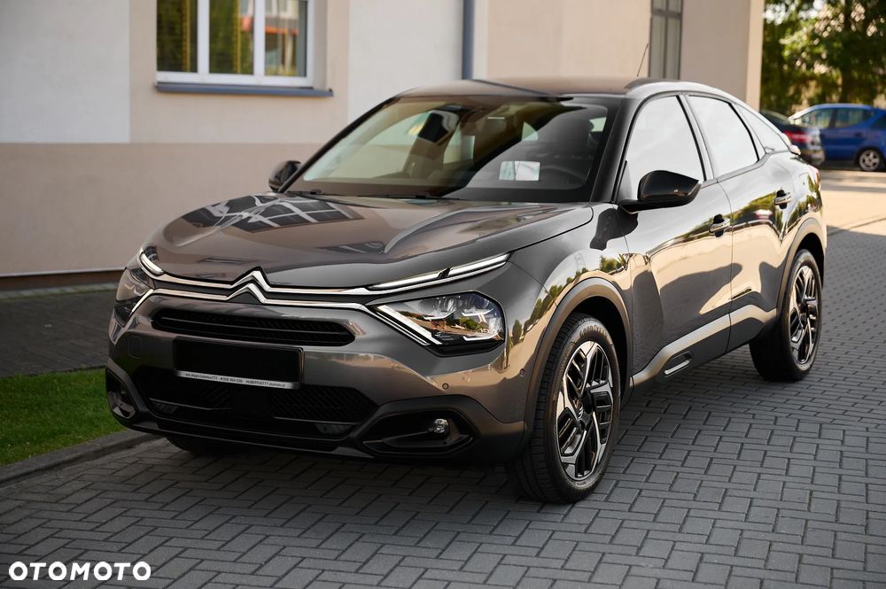 Citroën C4 1.5 BlueHDi Shine S&S - 13