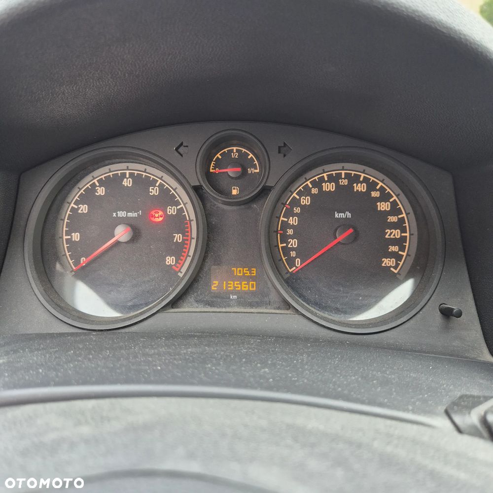 Opel Astra 1.4 Enjoy - 5