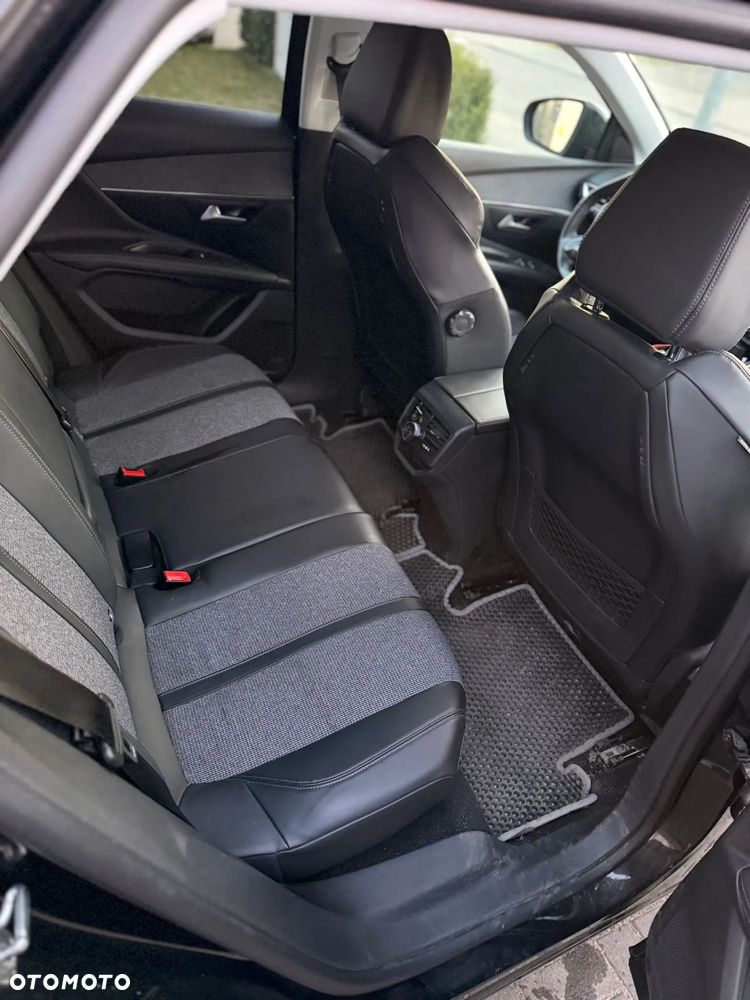 Peugeot 3008 1.6 BlueHDi Active S&S - 7