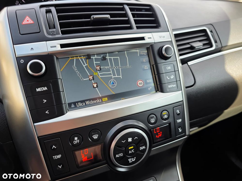 Toyota Verso 1.8 5-Sitzer Skyview Edition - 19