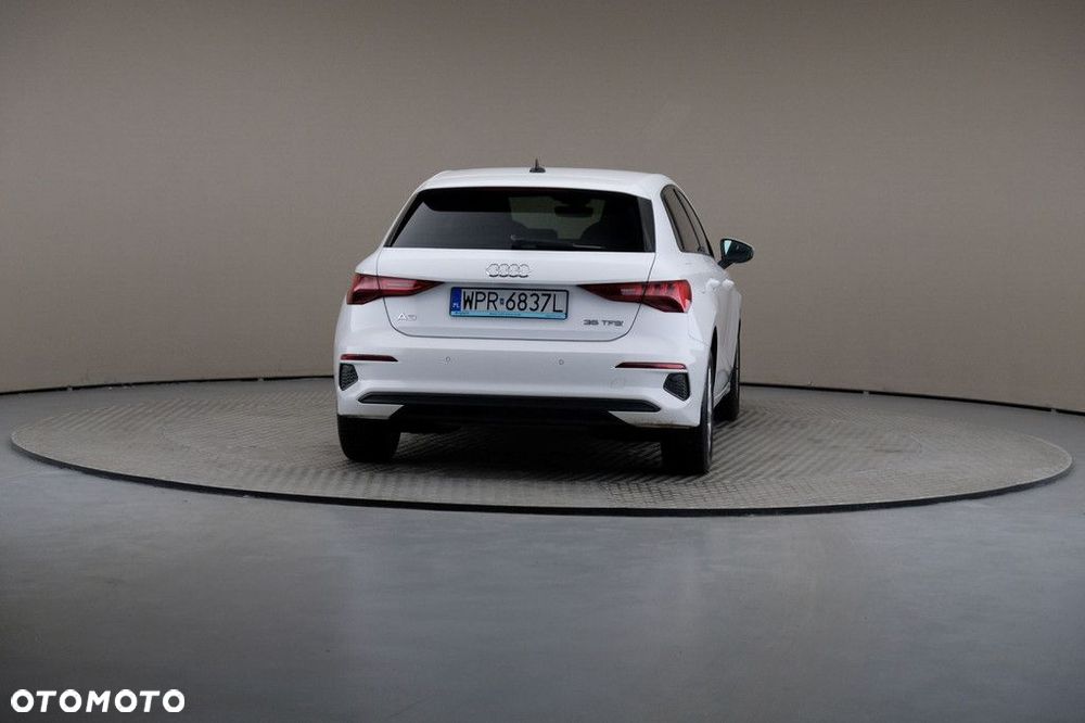 Audi A3 Sportback - 5