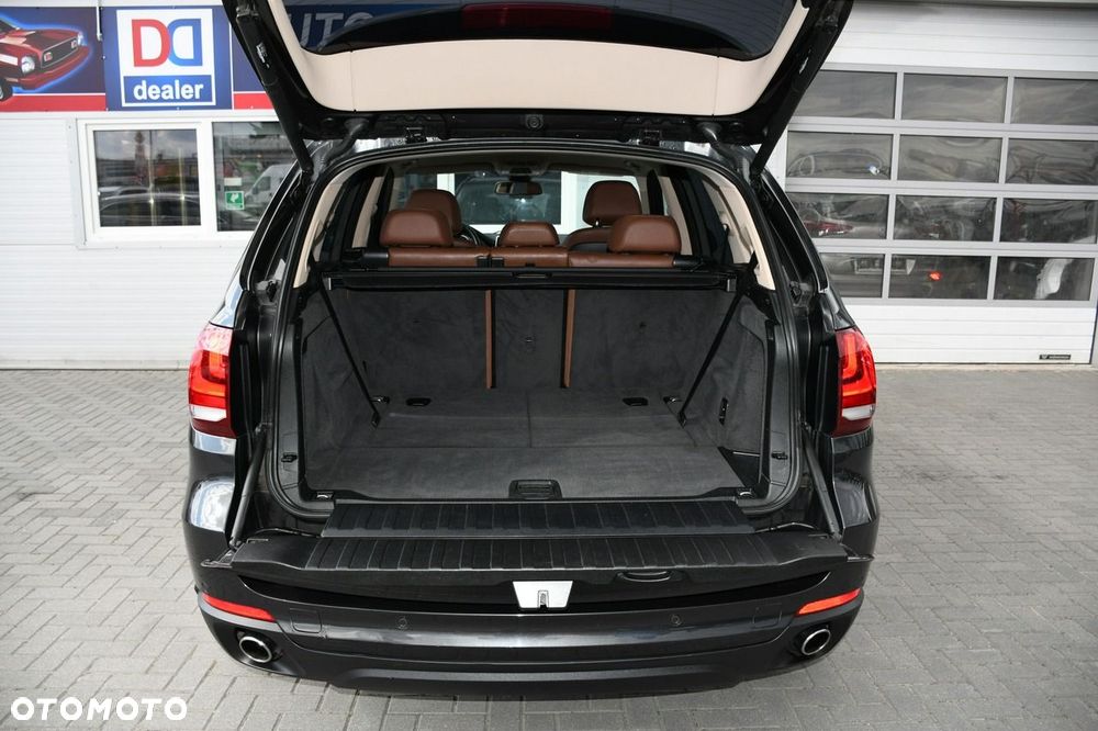 BMW X5 sDrive25d Sport-Aut - 39
