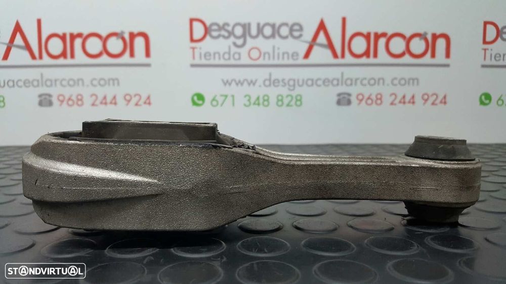 APOIO DO MOTOR TRASEIRO RENAULT MEGANE III BERLINA 5 P AUTHENTIQUE - 4