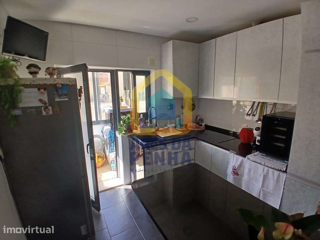 Excelente Apartamento T3 - Grande imagem: 2/7