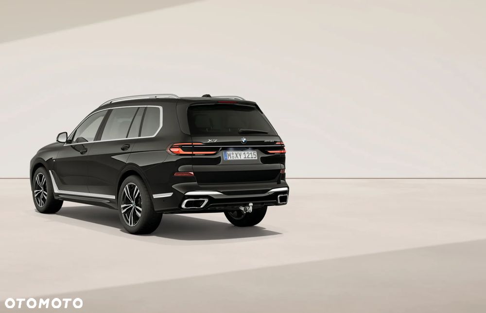 BMW X7 xDrive40i mHEV M Sport sport - 7