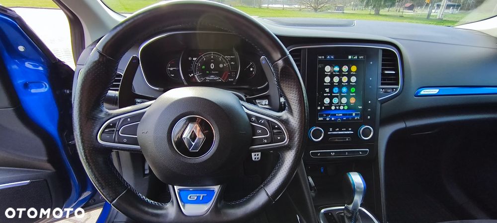 Renault Megane 1.6 TCe GT EDC - 29