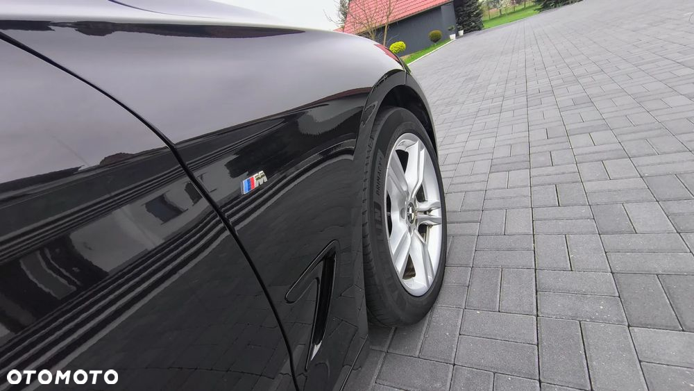 BMW 3GT 320d xDrive GT M Sport - 16