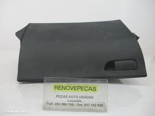 Porta Luvas / Tampa Honda Jazz Ii (Gd_, Ge3, Ge2) - 1