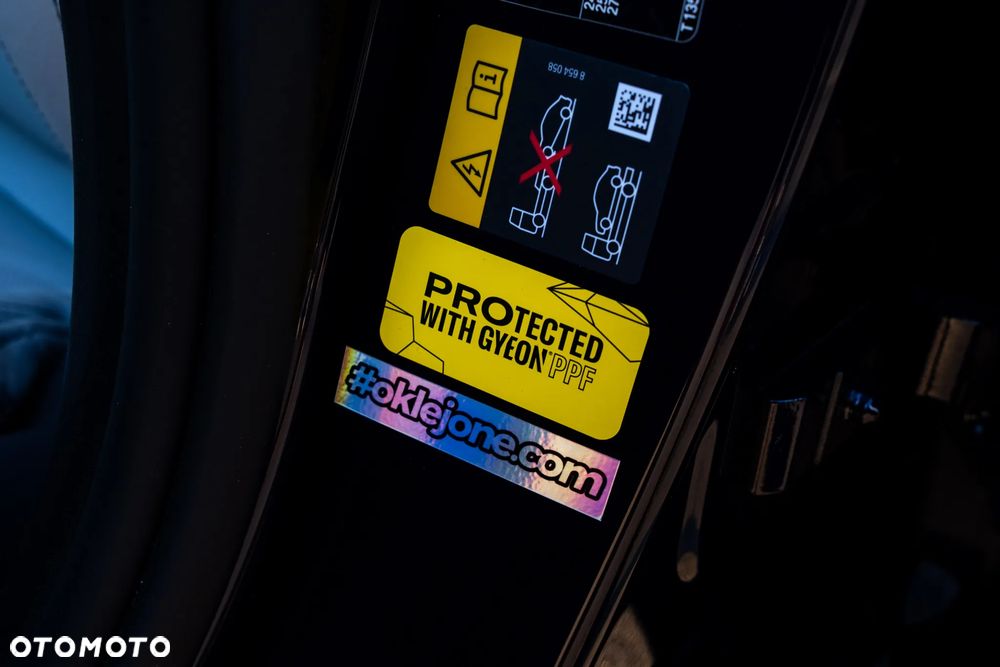 BMW Seria 5 - 32
