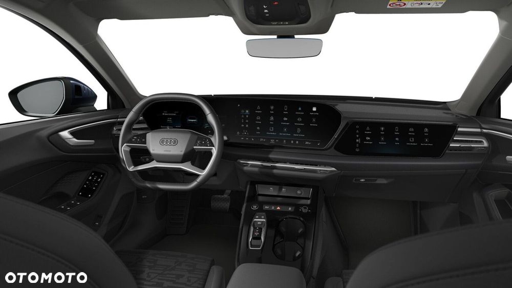 Audi A5 Limousine - 3