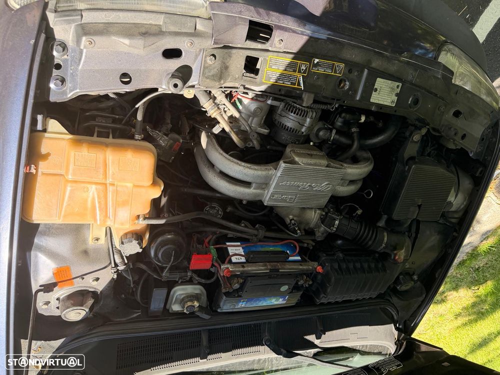 Alfa Romeo 146 1.4 Image - 7