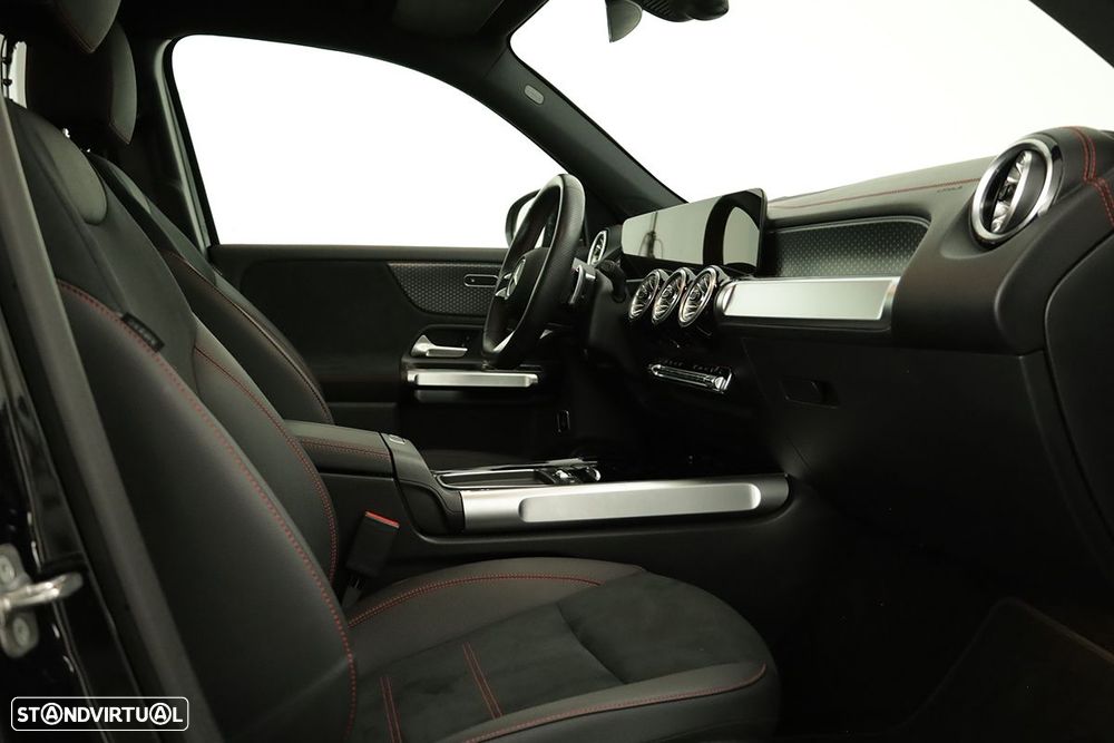 Mercedes-Benz EQB 250 AMG Line - 19