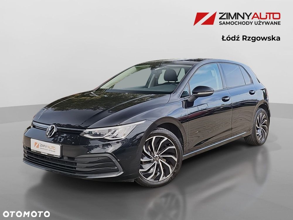 Volkswagen Golf - 2