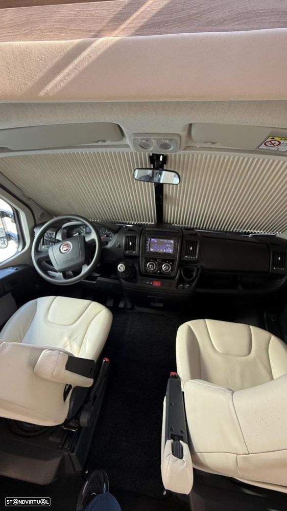 Rapido Serie 6F 696 FF 50 anos c.central e basculante - 55