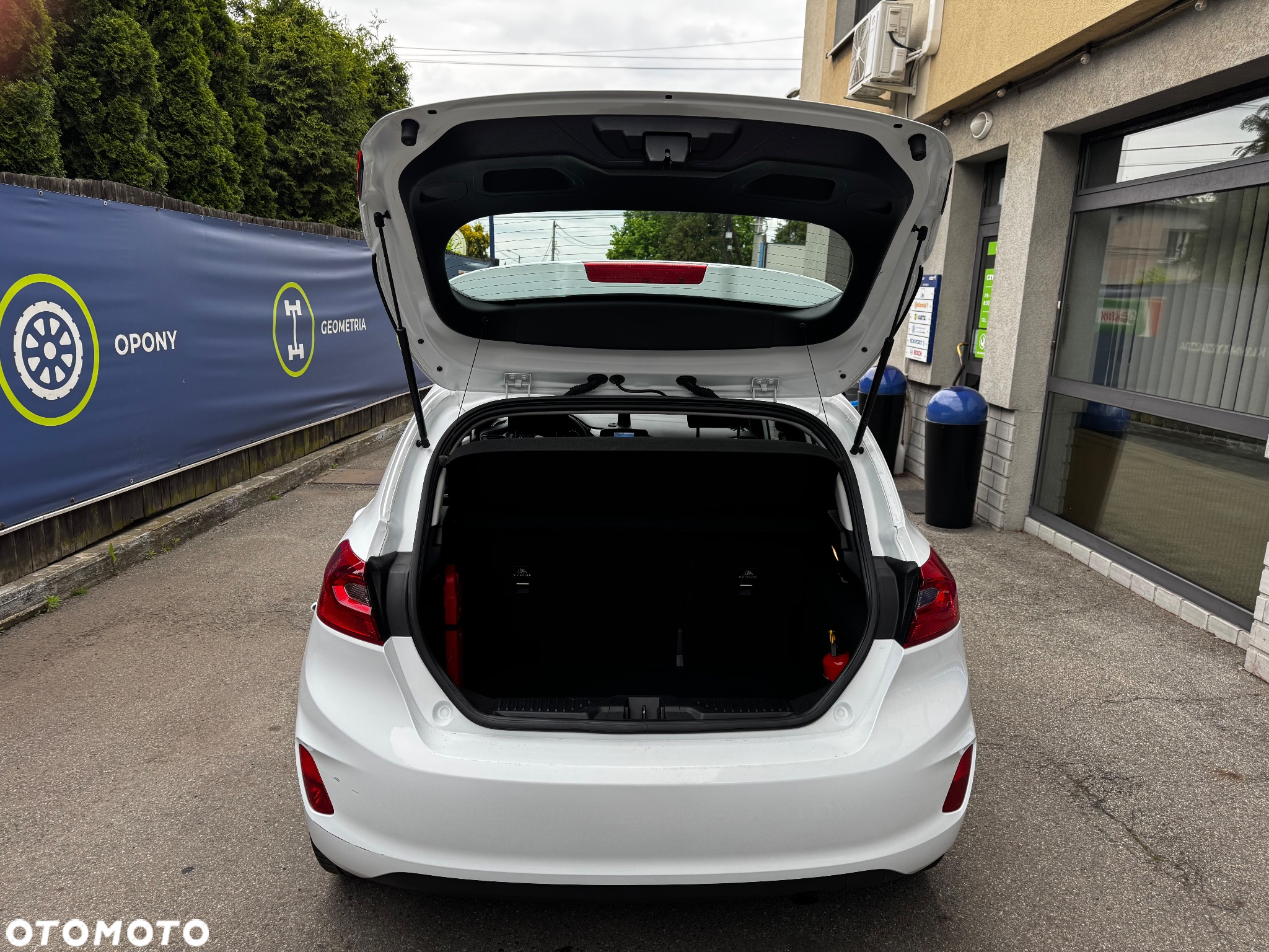 Ford Fiesta 1.1 Titanium - 3