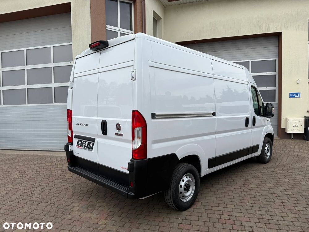 Fiat Ducato L2H2 - 5