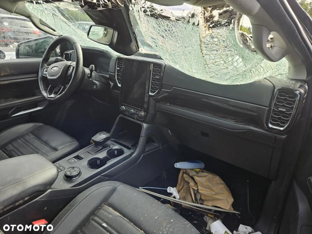 Ford Ranger 2,0 l EcoBlue Extrakabine Autm Tremor - 3