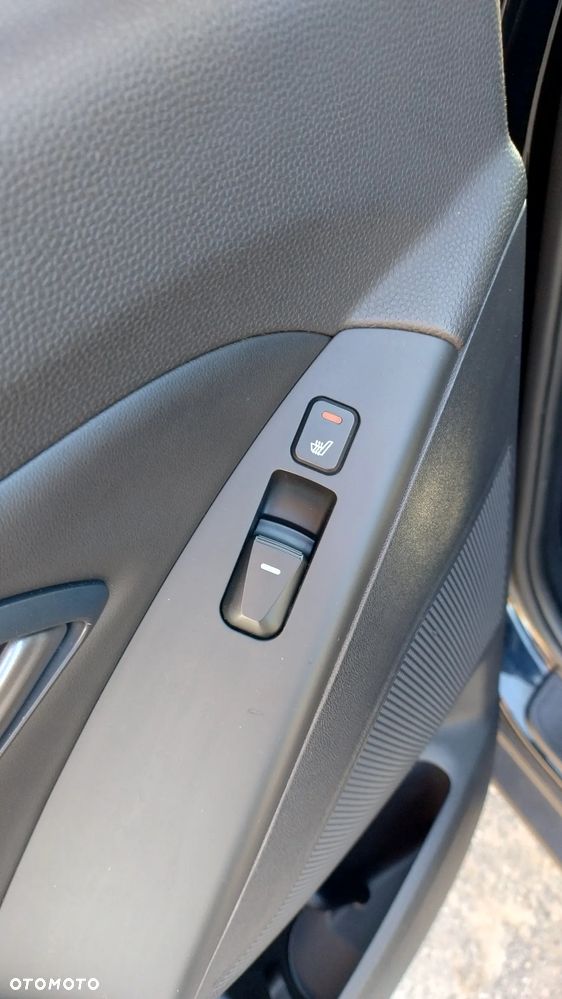 Hyundai ix35 2.0 GDI Style 2WD - 33