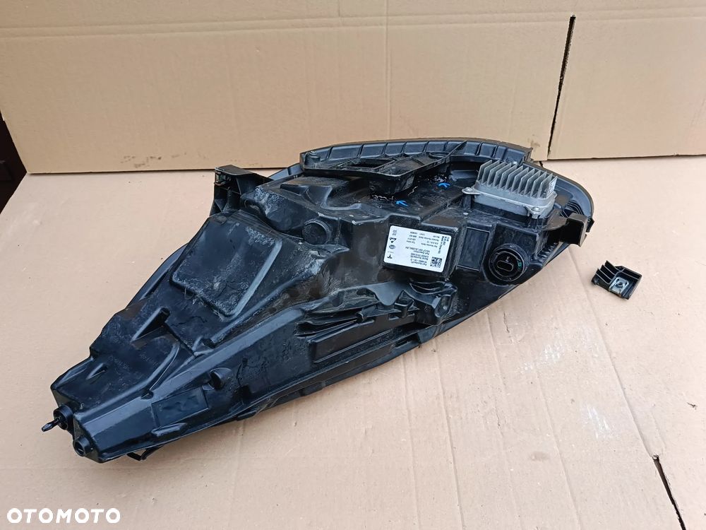 Full Led przedni prawy Tesla Model 3 III Y lift lampa 1514953-00-D reflektor - 7