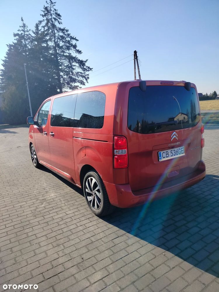 Citroën SpaceTourer 2.0 BlueHDi M Business Lounge - 6