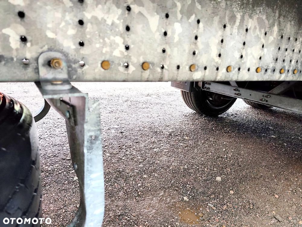 Schmitz Cargobull Varios - 5