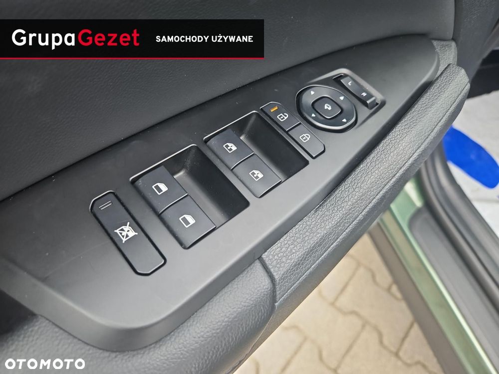 Kia Sportage 1.6 T-GDI HEV Business Line 4WD - 19