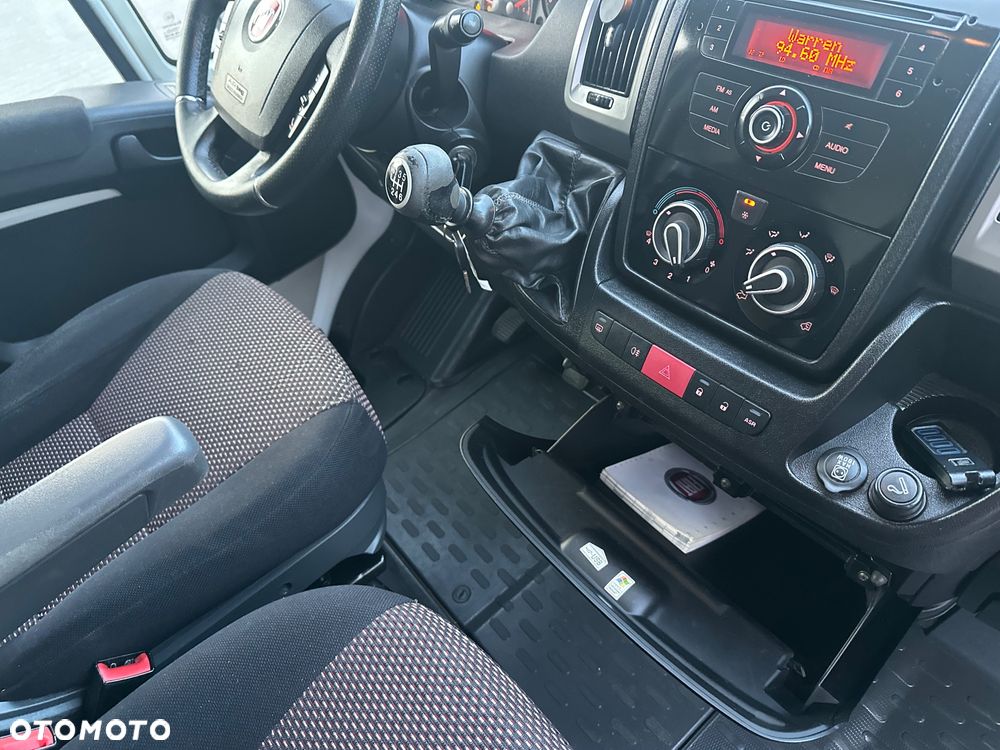 Fiat Ducato - 38