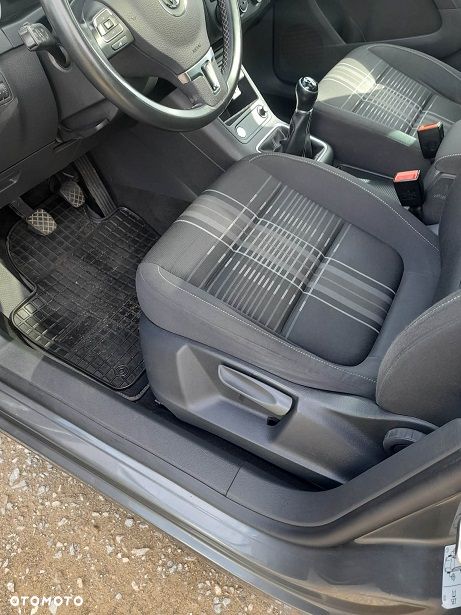 Volkswagen Tiguan 2.0 TDI DPF BlueMotion Technology Life - 15