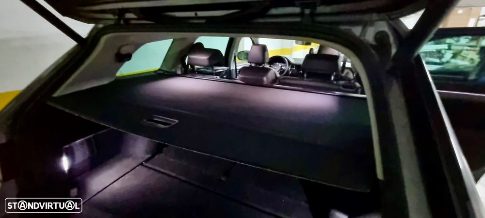 Skoda Kodiaq 2.0 TDI Style DSG - 13