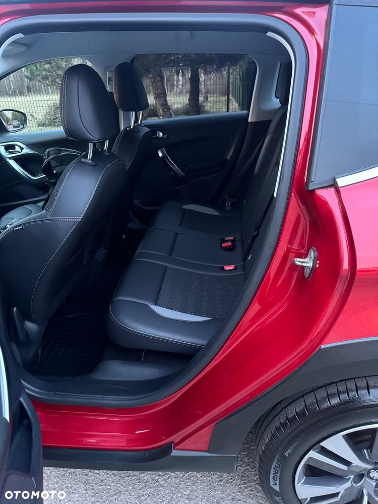 Peugeot 2008 PureTech 110 Stop&Start Allure - 22