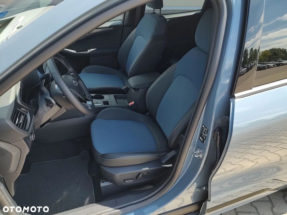 Ford Kuga 2.5 Duratec FHEV BLUE CRUISE EDITION - 11