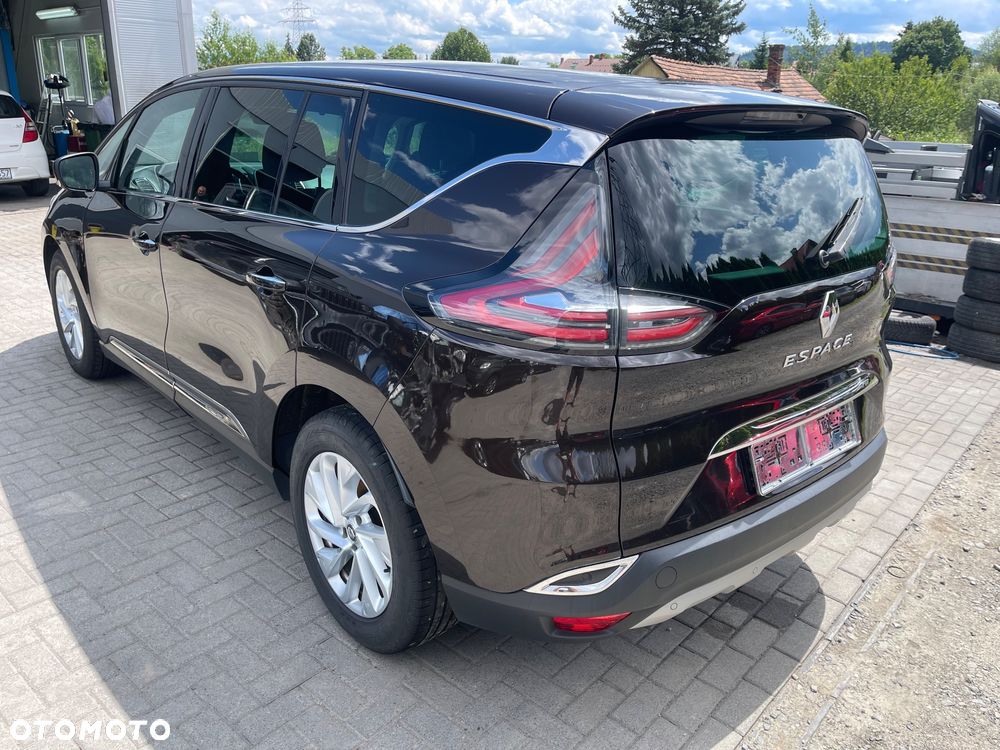 Renault Espace - 8